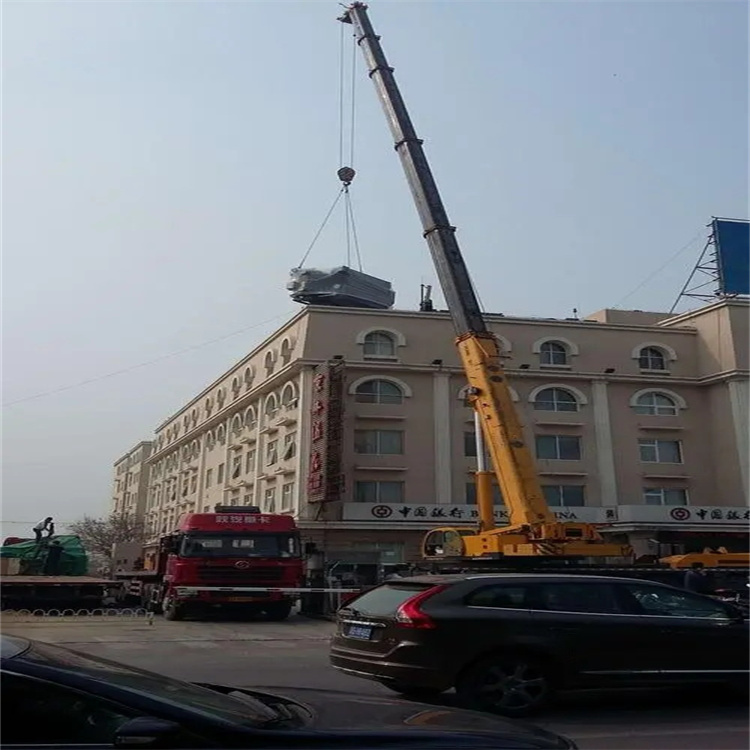 怀集桥梁基础施工|大型设备租赁解决方案|吊装运输难点攻克