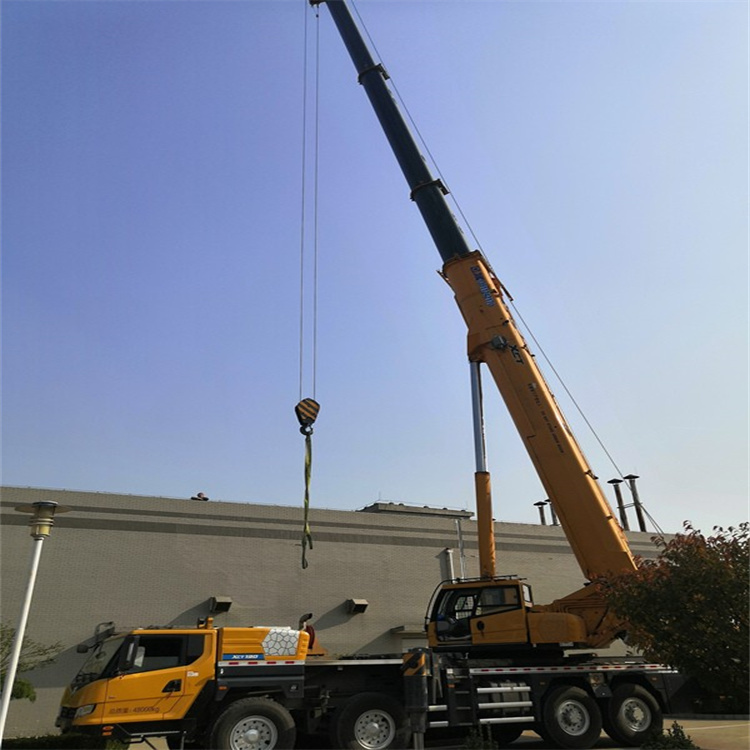 怀集起重吊装可以单点吊吗