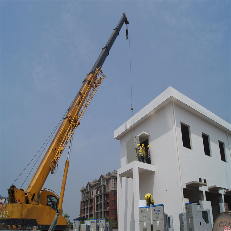 怀集高空吊车出租