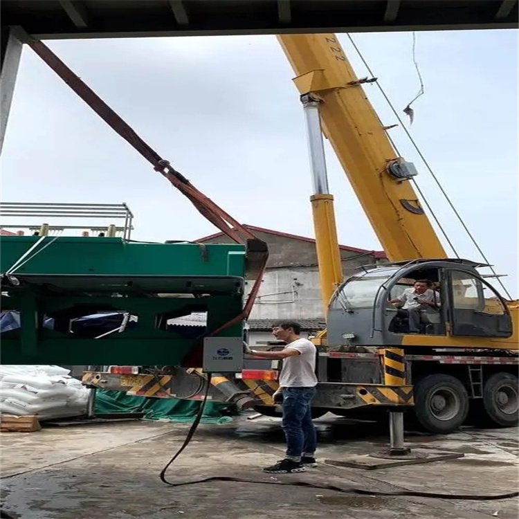 怀集大吨位吊车租赁应急保障方案|化解突发吊装需求难题