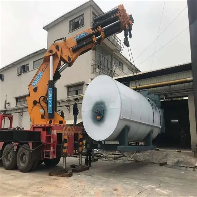 怀集吊车租用电话|24小时应急服务|精准吊装方案